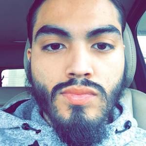 Meet your Posher, Victor